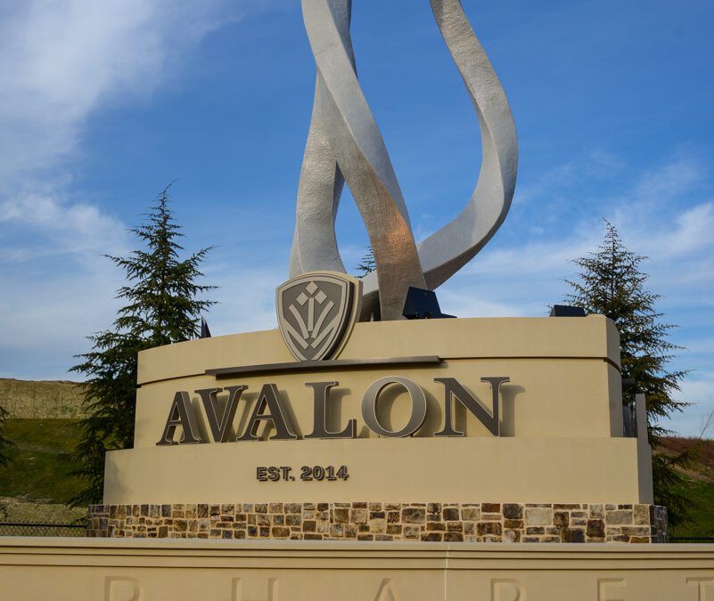 Avalon
