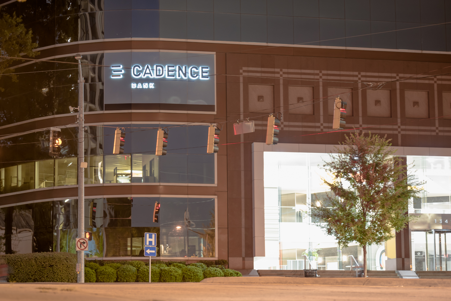 Cadence Bank