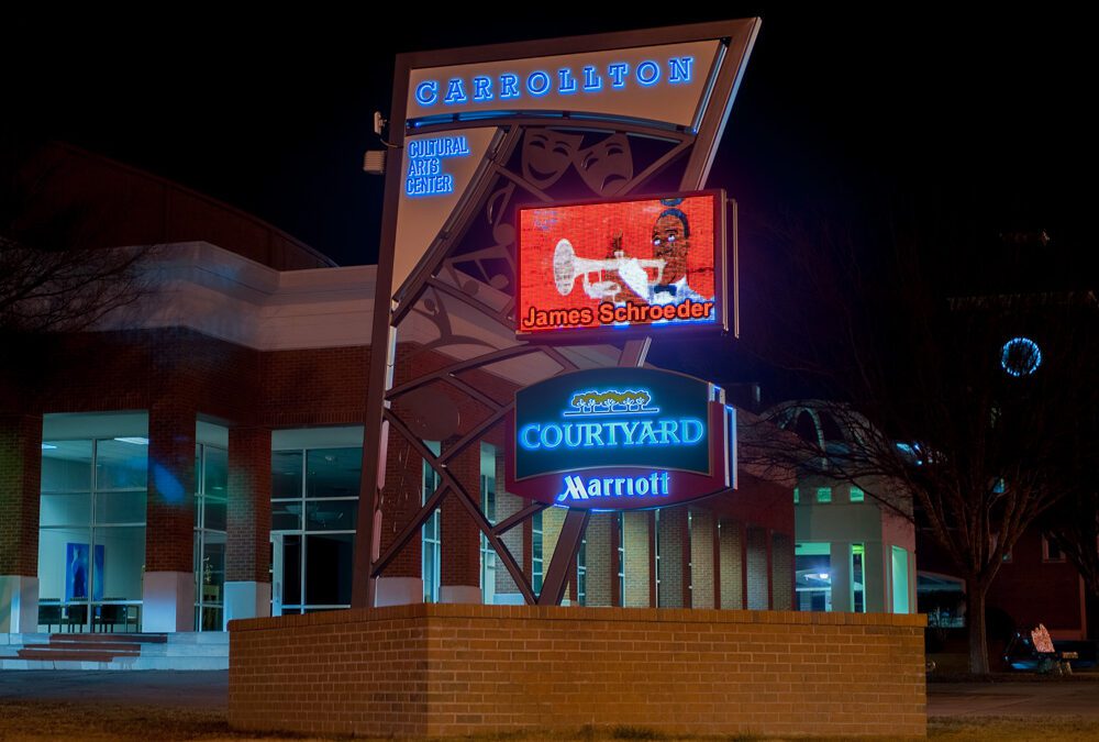 Carrollton Cultural ArtsCarrol