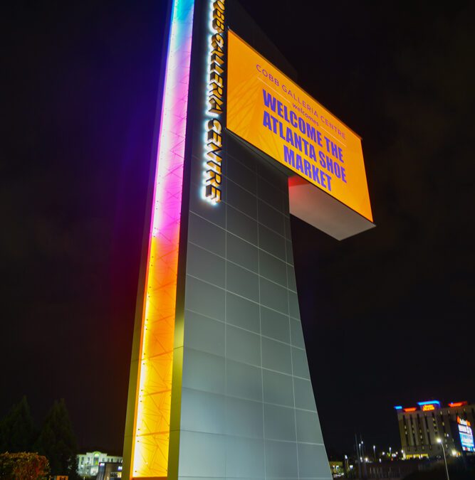 Cobb Galleria