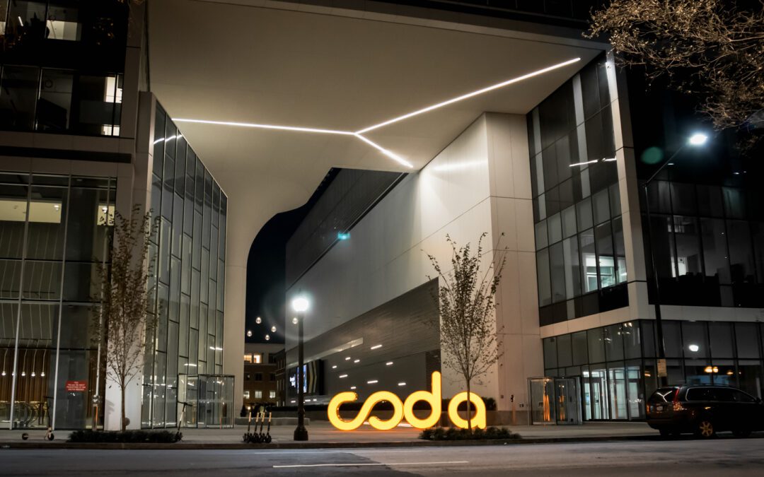 CODA