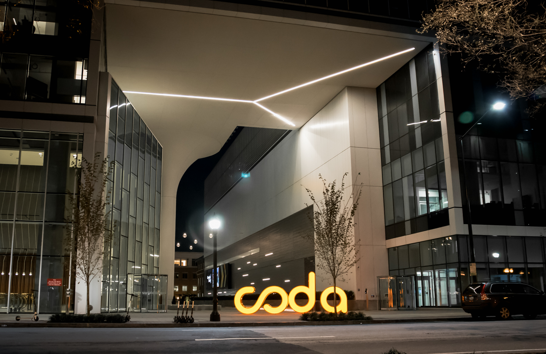 Coda