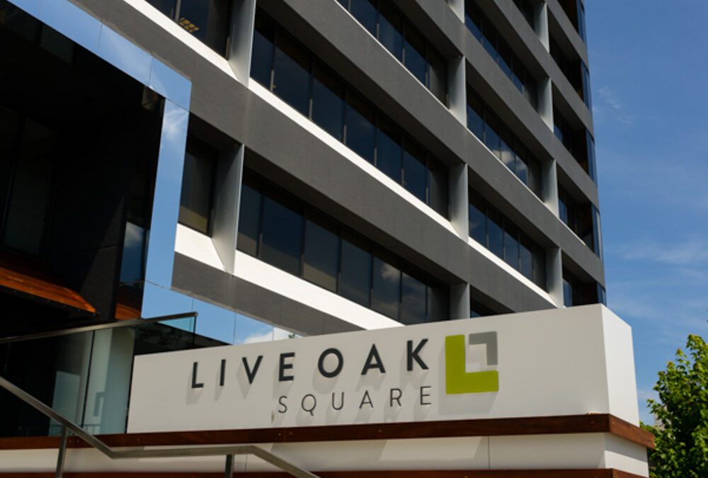 Live Oak Square