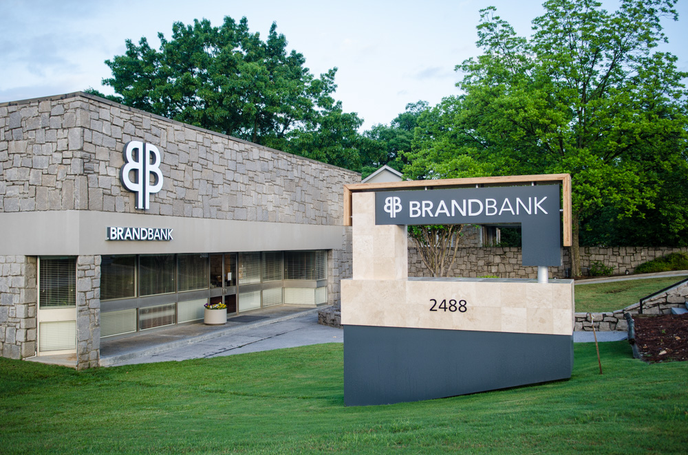 Brand Bank