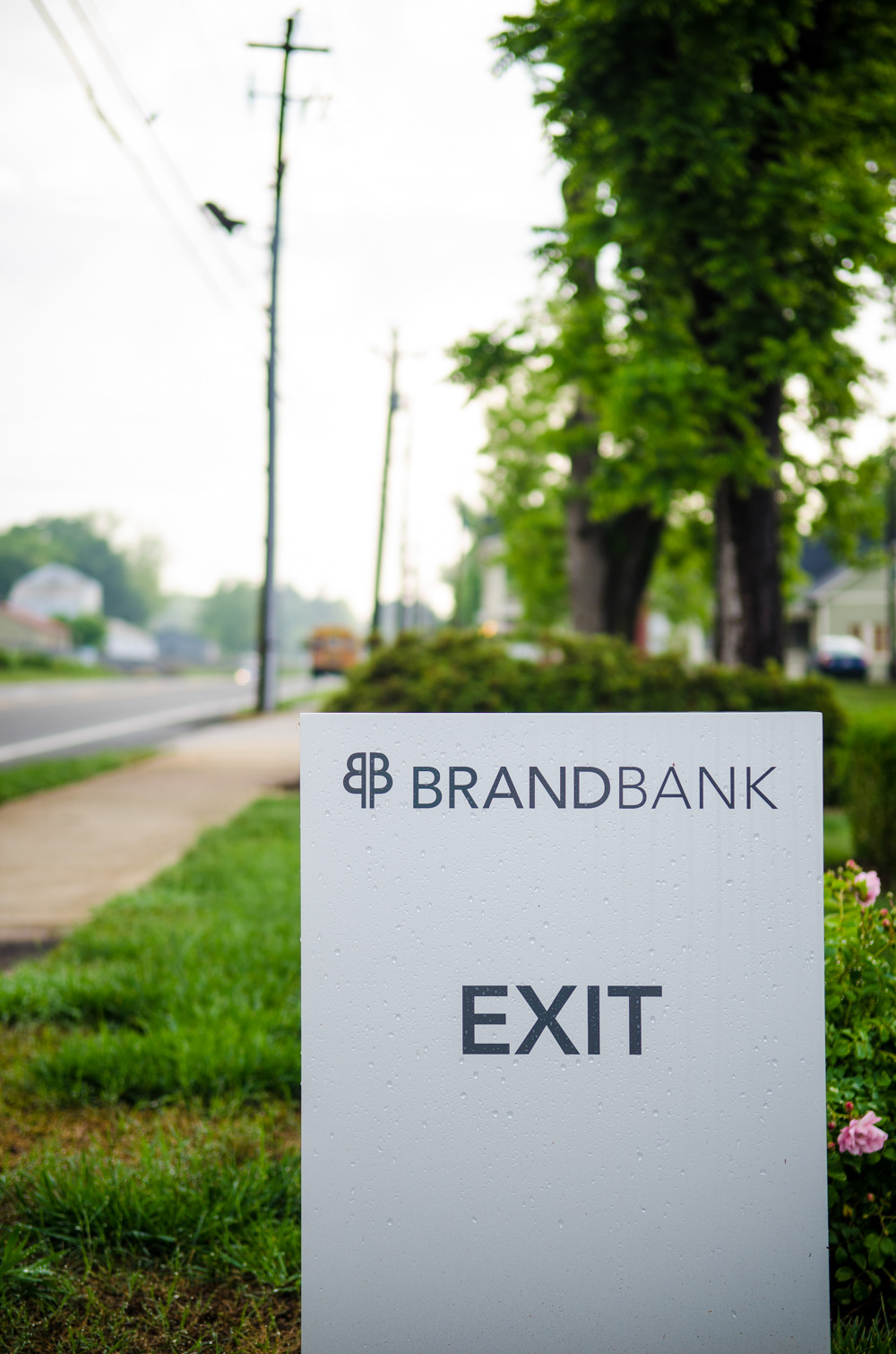 Brand Bank