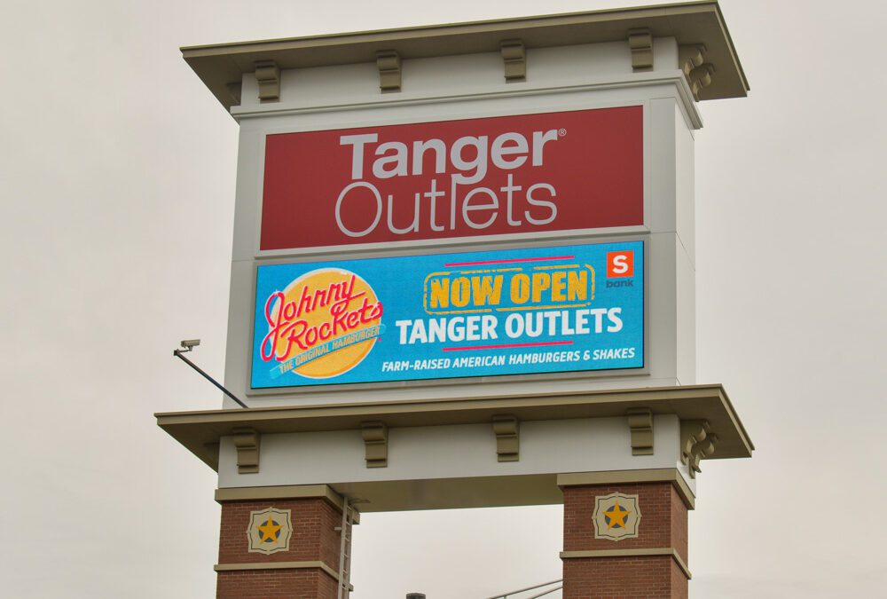 Tanger Outlets