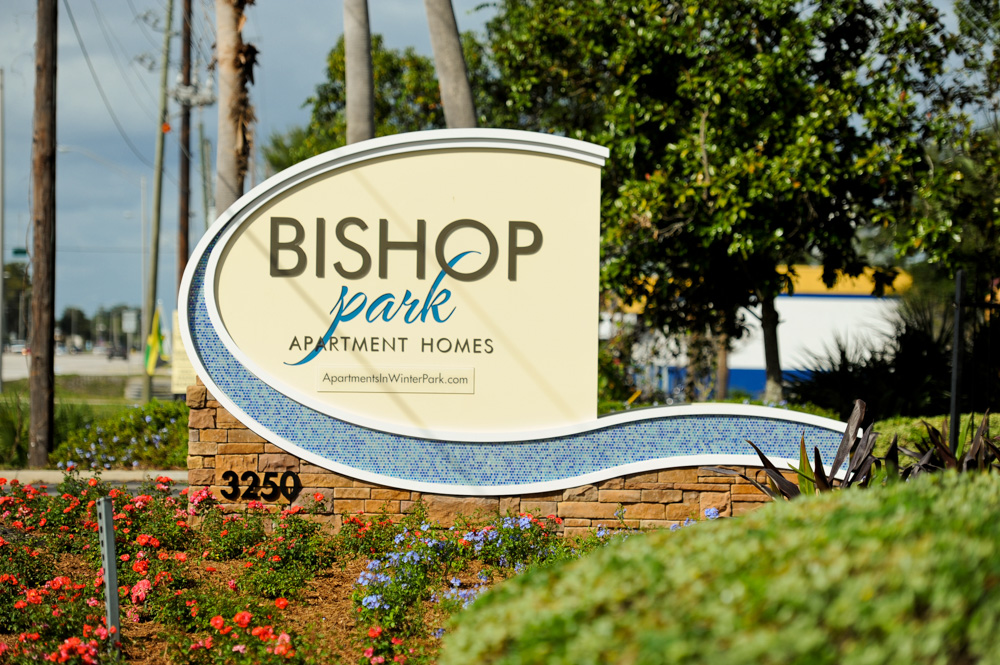 Bishop Park