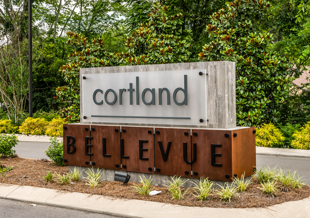 Cortland Bellevue