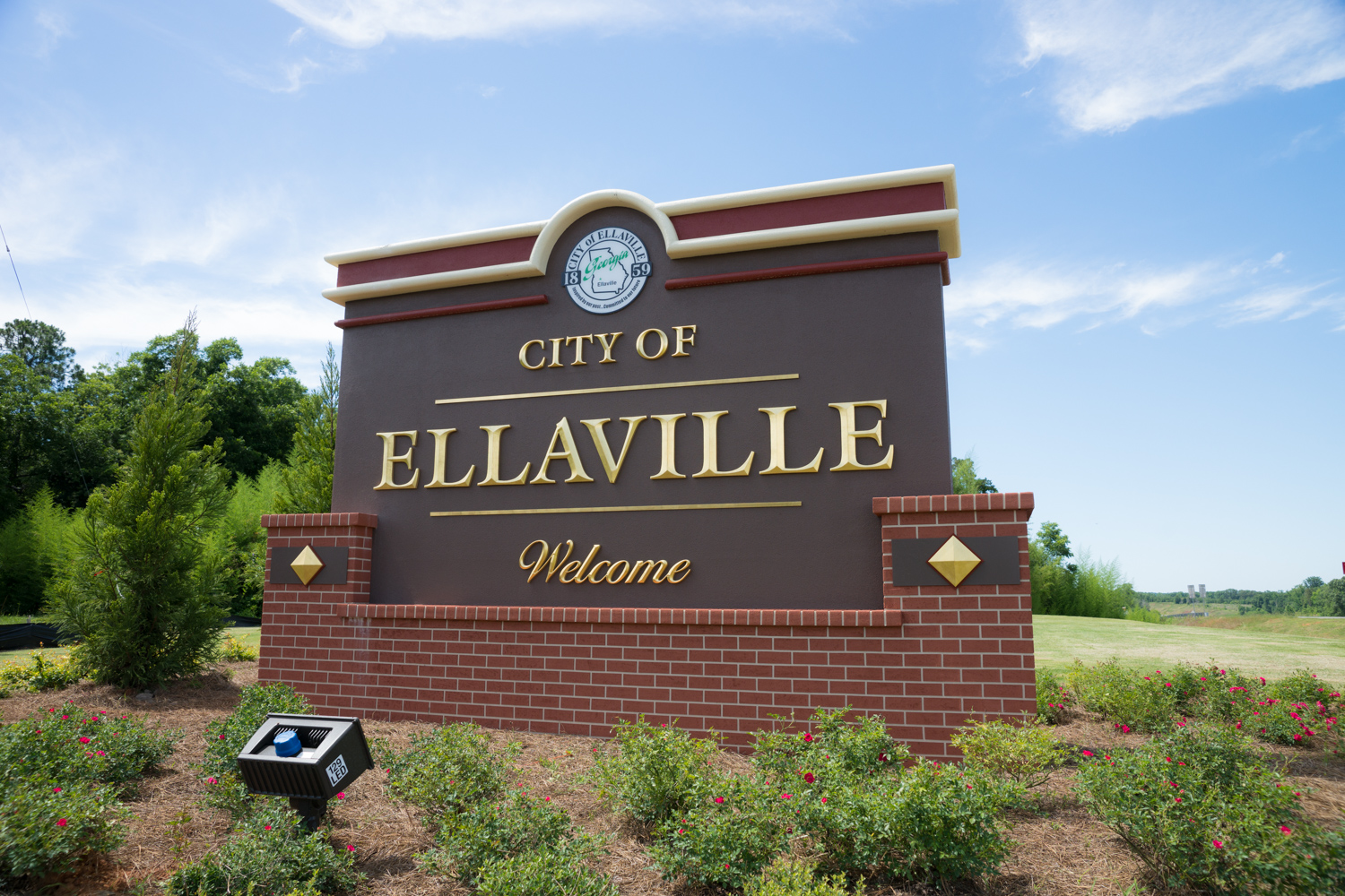 City of Ellaville
