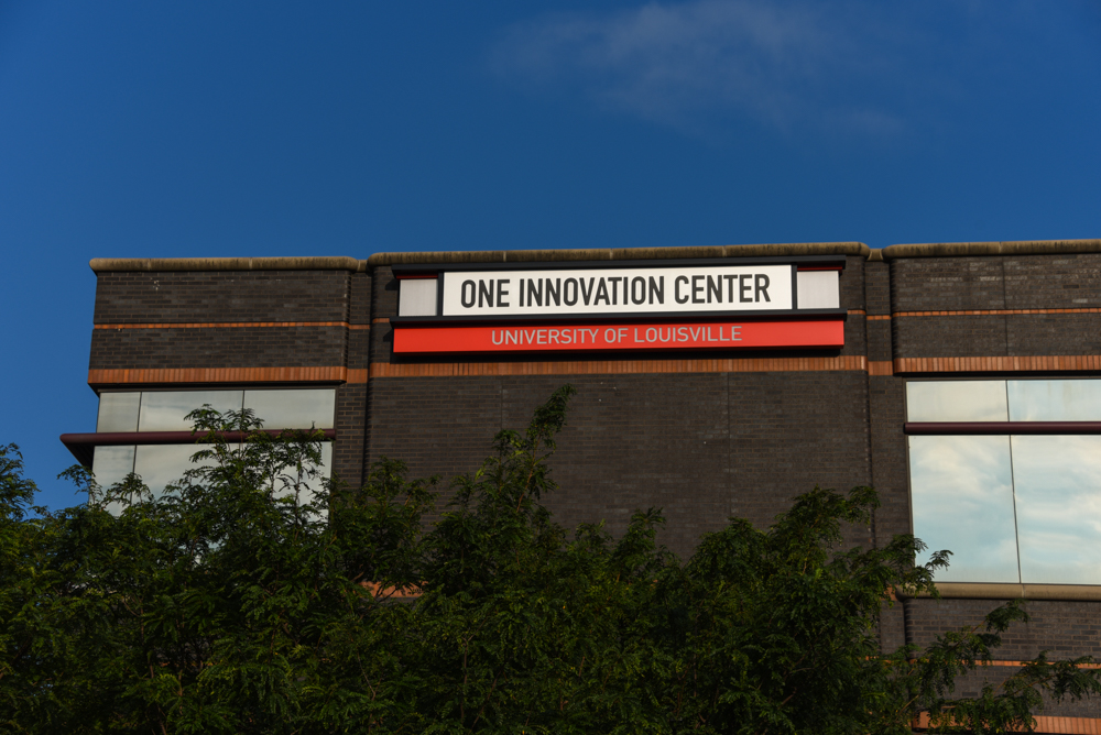One innovation center