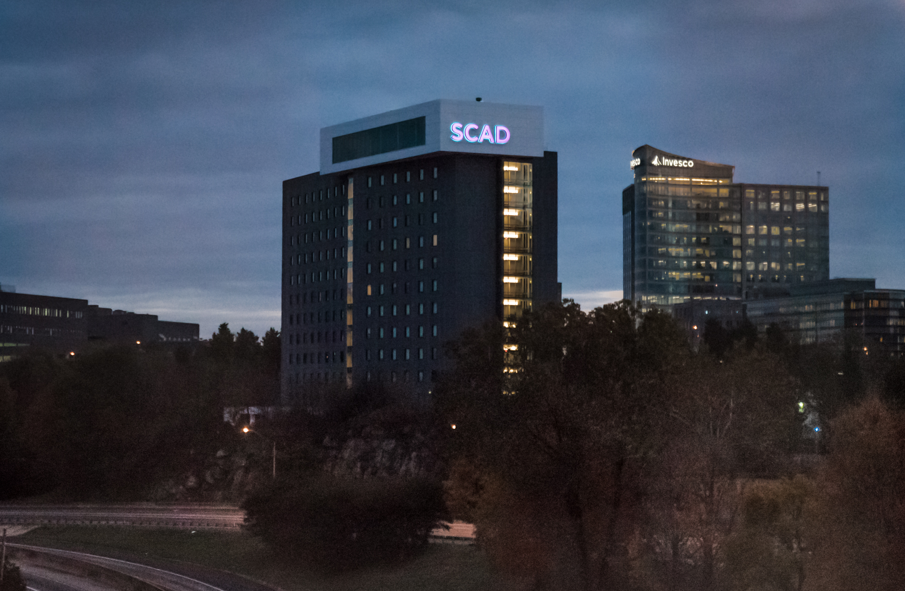 SCAD