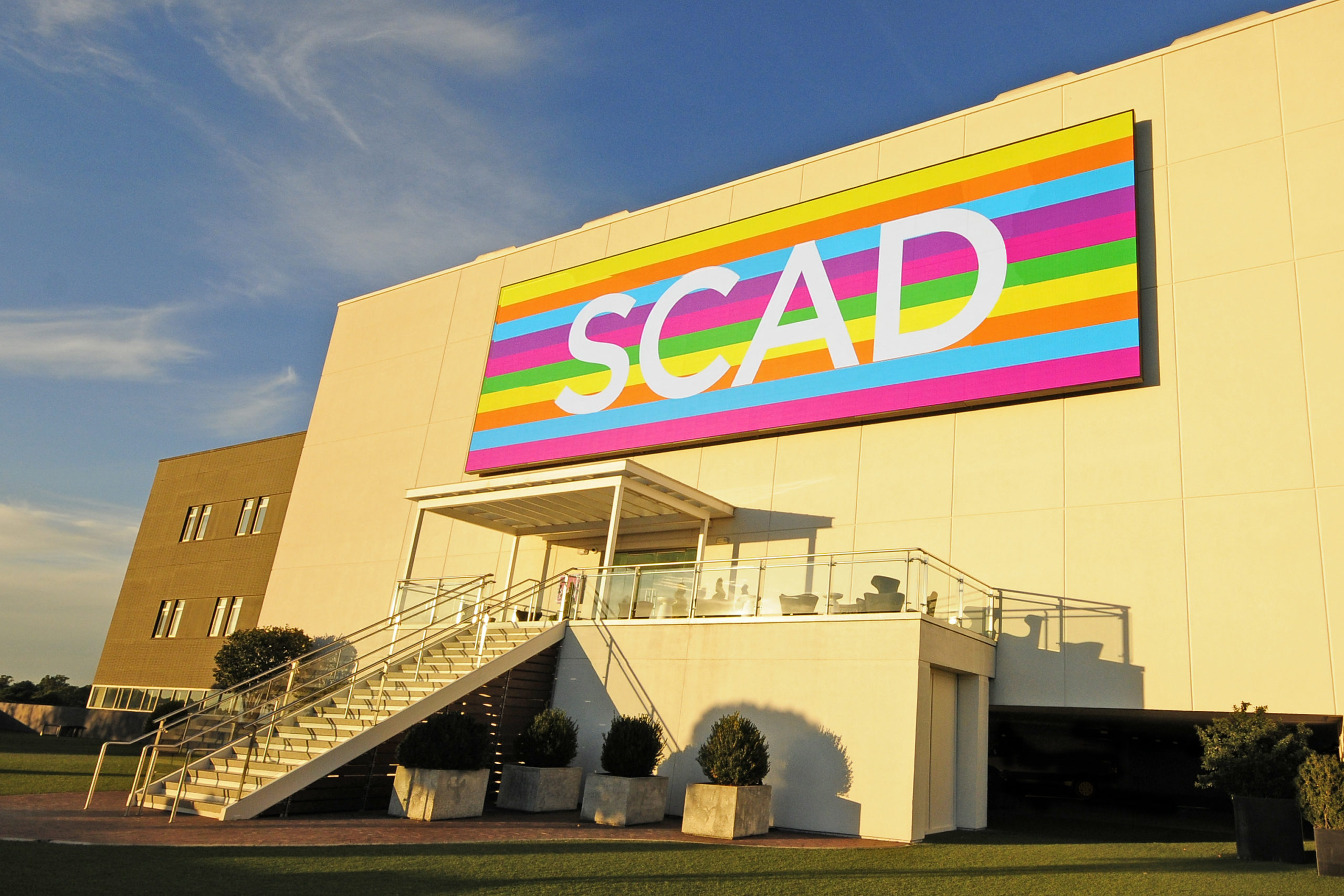 SCAD