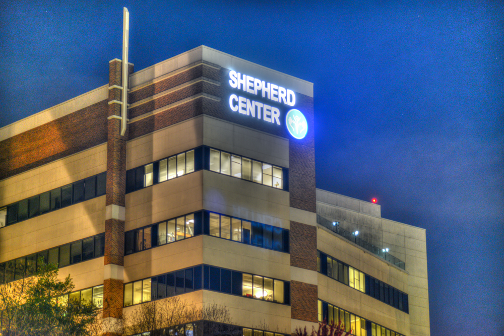 Shepherd Center