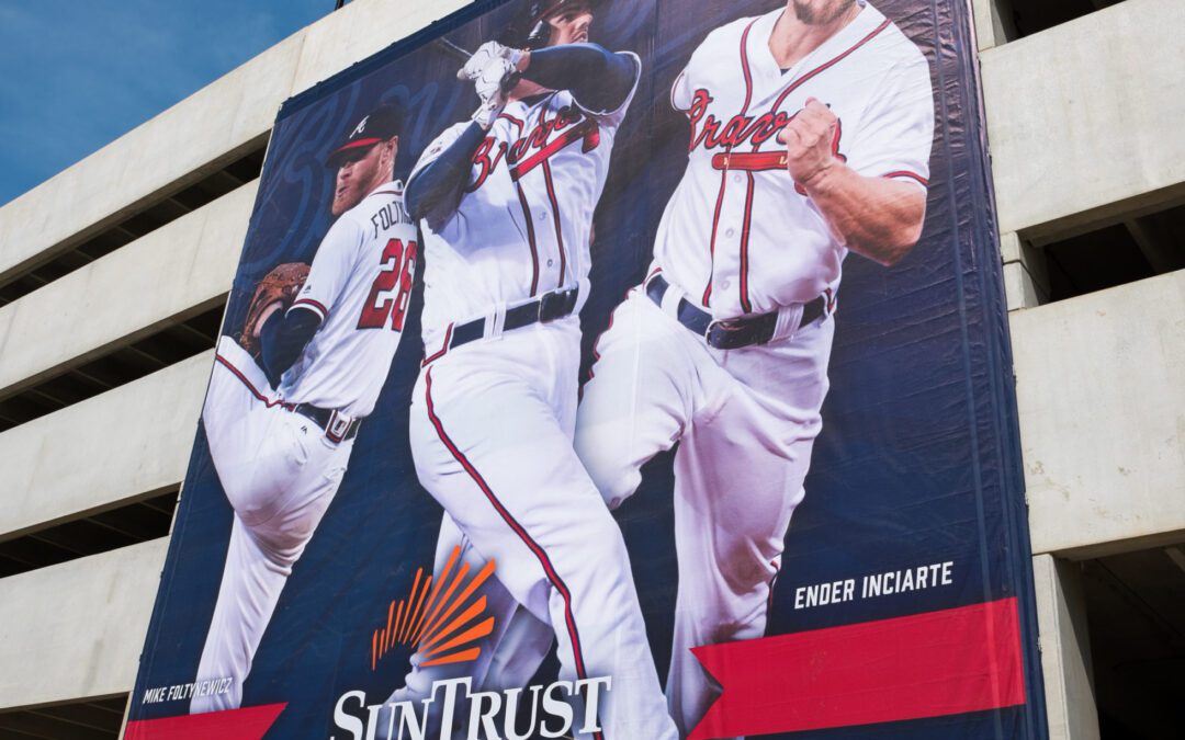 SunTrust Park