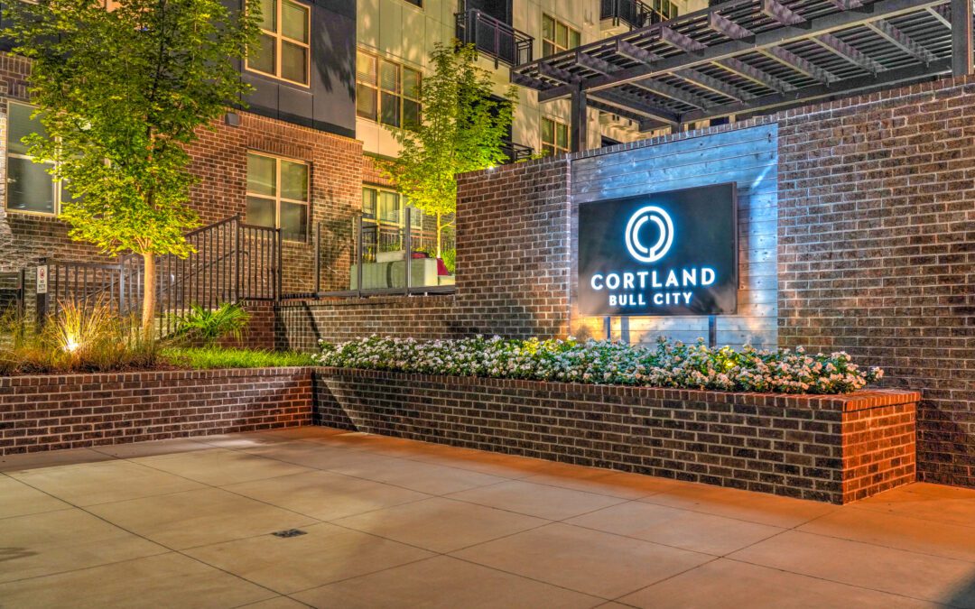 Cortland Bull City