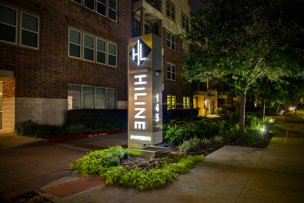 Hiline Apartments