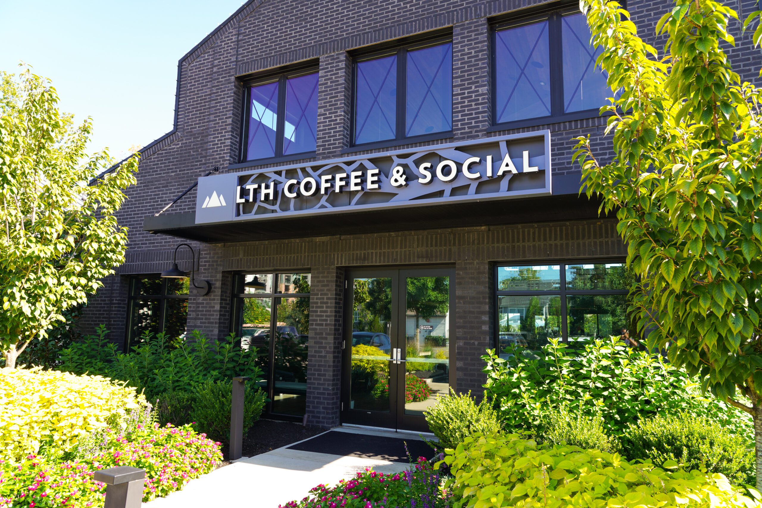 LTH Coffee & Social