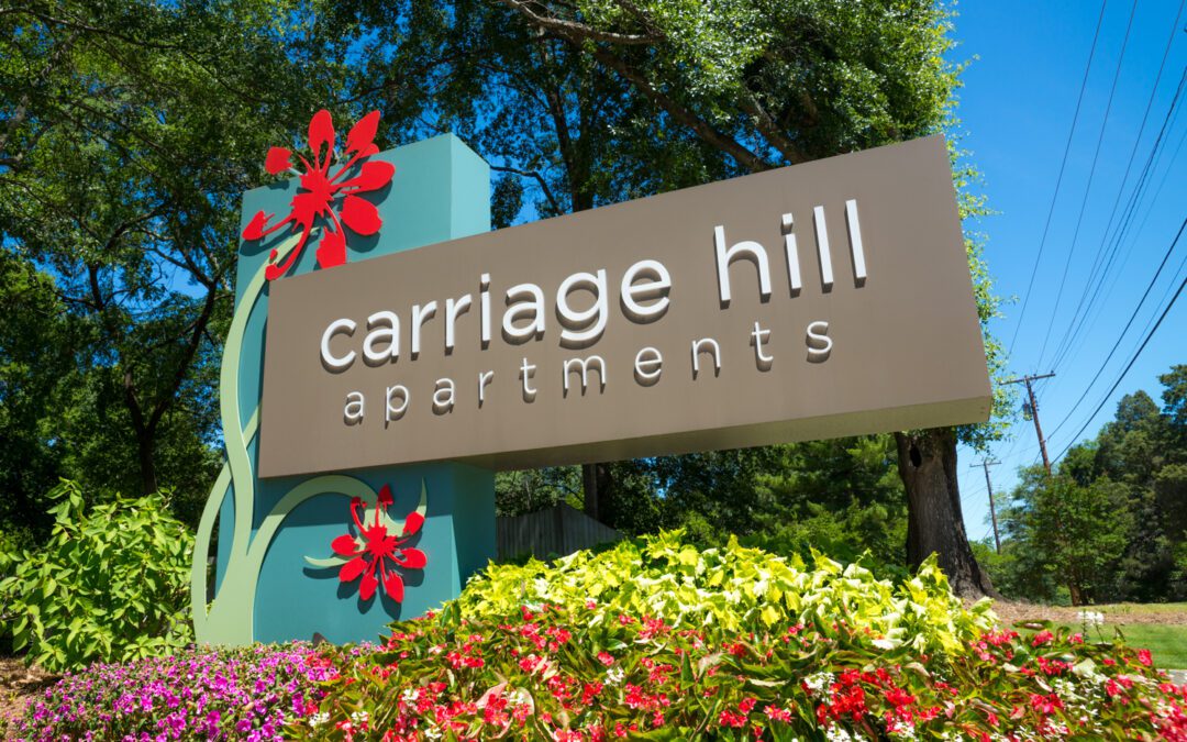 Carriage Hill