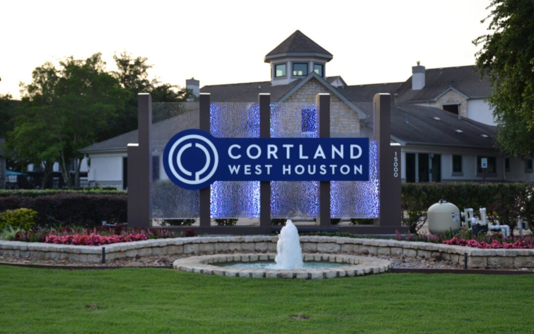 Cortland West Houston