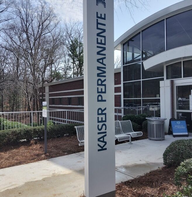 Kaiser Permanente