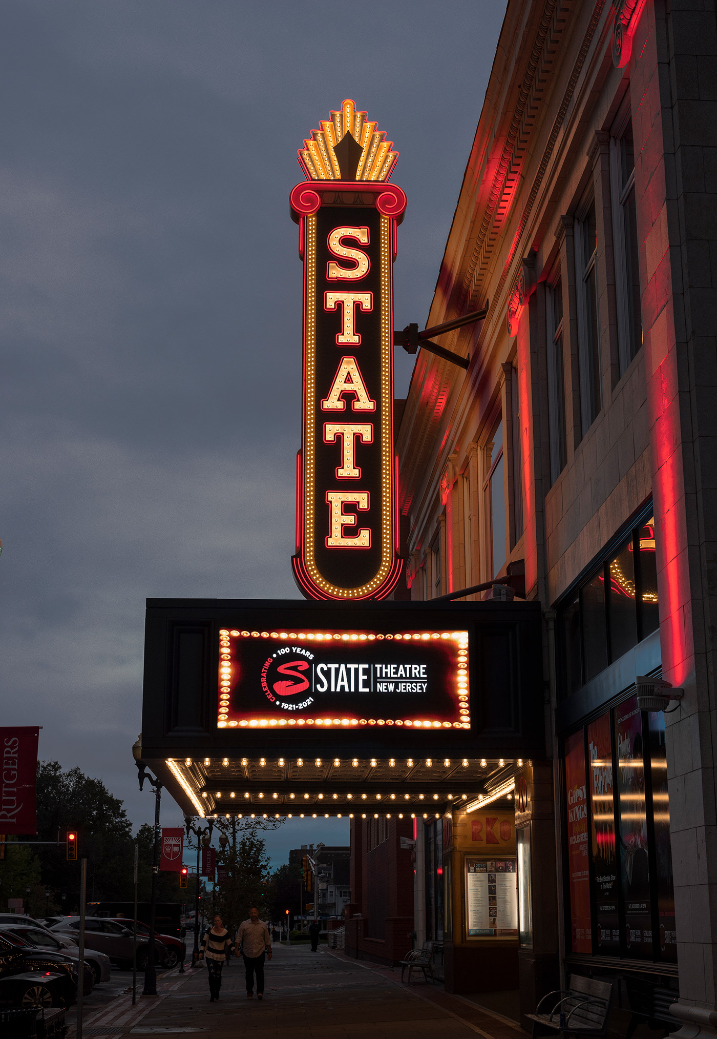 State Theatre
