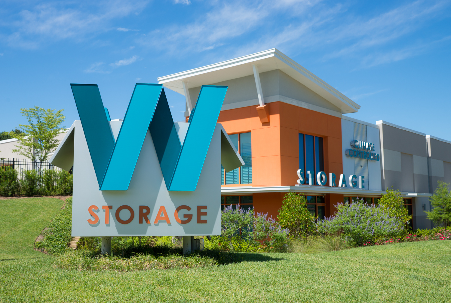 W storage