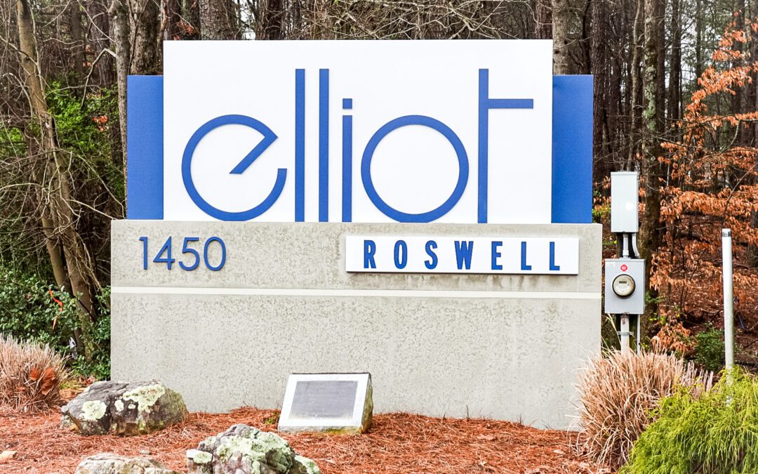 Elliot Roswell